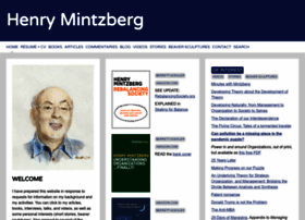Mintzberg.org