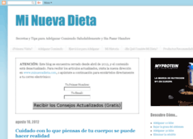 minuevadieta.blogspot.com.es