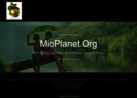 Mioplanet.org