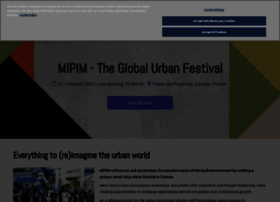 Mipim.com