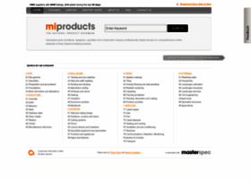 Miproducts.co.nz