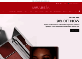 Mirabellabeauty.com