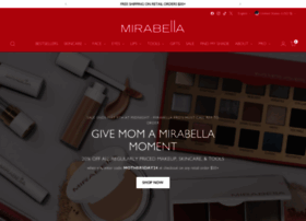 mirabellabeauty.com