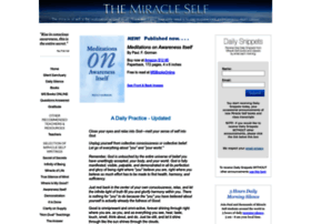 miracleself.com