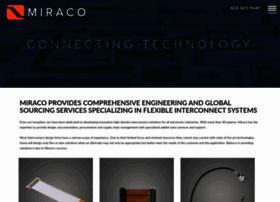 Miracoinc.com