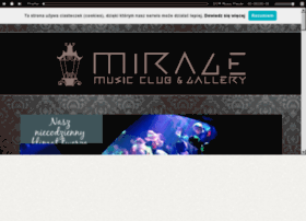 mirageclub.pl