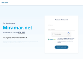 miramar.net