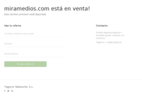 miramedios.com