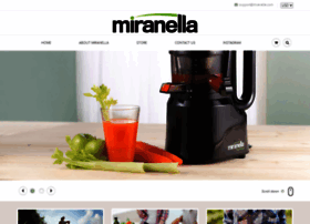 Miranella.com
