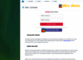 mirc.com.tr