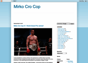 Mirko-cro-cop.blogspot.nl