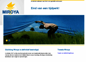 miroya.nl
