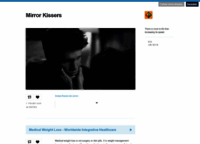 mirror-kissers.tumblr.com