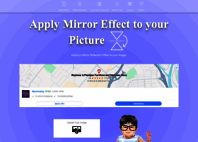 Mirroreffect.net