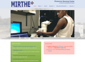 Mirthecenter.org