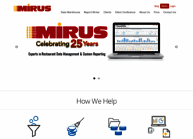 mirus.com