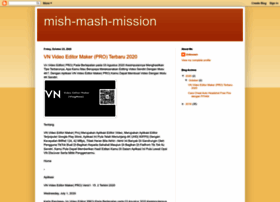 mish-mash-mission.blogspot.com