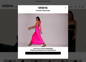Mishacollection.us