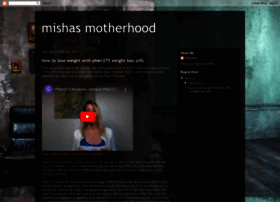 mishasmotherhood.blogspot.com