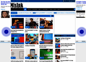 Misink.blogspot.com