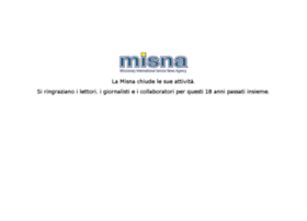 misna.org