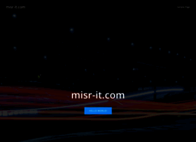Misr-it.com