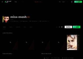 miss-mosh.deviantart.com