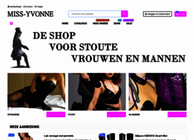 miss-yvonne.nl