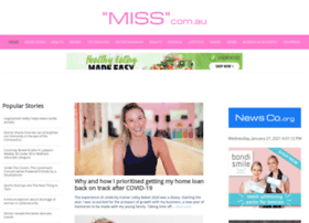 miss.com.au