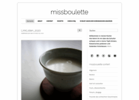 missboulette.wordpress.com