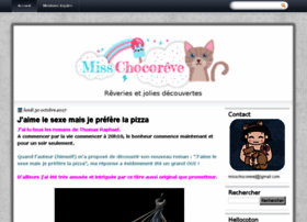 misschocoreve.blogspot.com