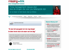 missing-link.nl