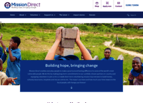 missiondirect.org