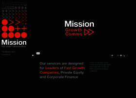 missionlondon.com