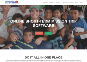 Missionmakr.com