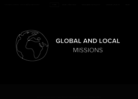 Missions.cccm.com