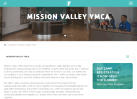 Missionvalley.ymca.org