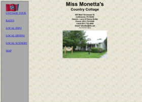 Missmonettas.com