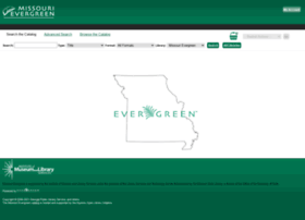 Missourievergreen.org