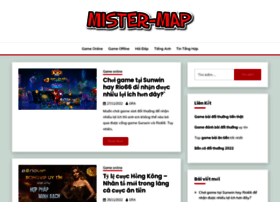 mister-map.com