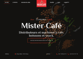 mistercafe.fr