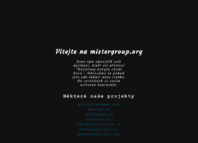 mistergroup.org