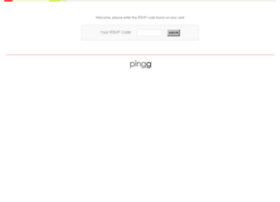 mitch.pingg.com