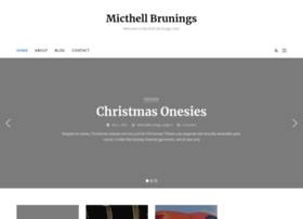 Mitchell-brunings.com