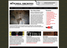 Mitchellarchives.com