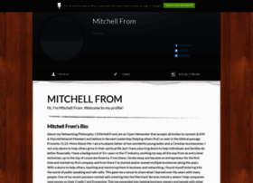 Mitchellfrom.brandyourself.com