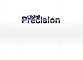 Mitchellprecision.com