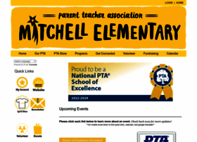 Mitchellpta.membershiptoolkit.com