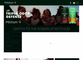 Mitchum.co.za