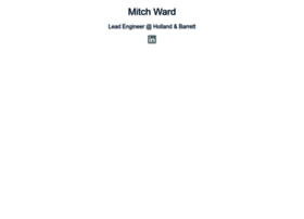mitchward.co.uk